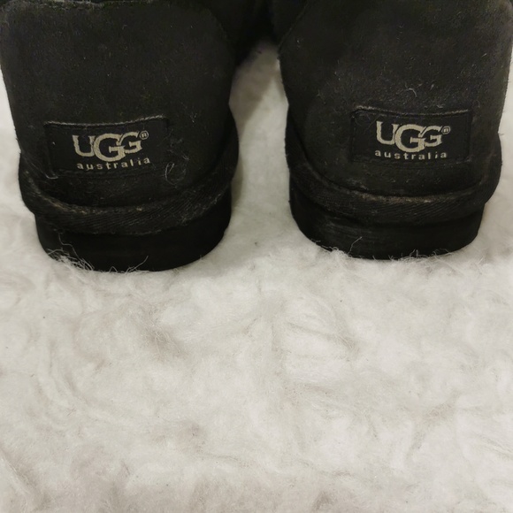 UGG boots - Picture 2 of 8